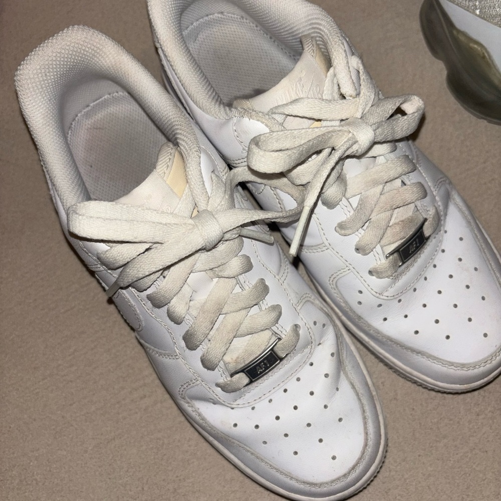 Nike Air Force Ones
